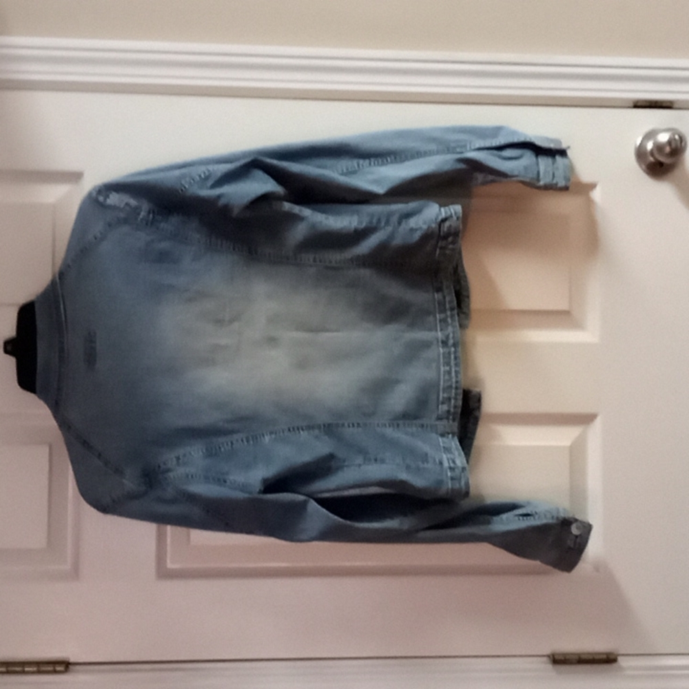 Jacket - Picture 2 of 2